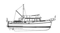 Grand Banks 42