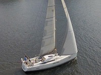 Jeanneau 439