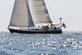 Sabre Sail